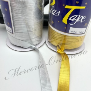 Bias Lurex, 1.5cm (91metri/rola) Cod:3695