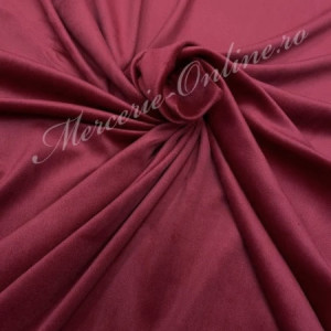 Catifea Elastica Uni Mata SuperSoft, (la bucata-3m) Cod:2751