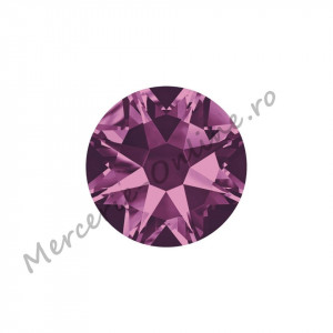 Cristale de Lipit, Amethyst, Marimi SS16/SS30, (1440bucati/pachet-288bucati/pachet) Cod:1028