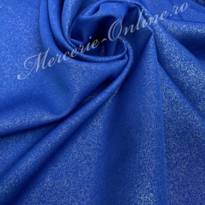Material textil Barbie cu Sclipici, 1.50m (la metru) Cod:1464 - Img 8