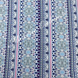 Material textil Barbie imprimat, 1.50m (la metru) Cod:1770 - Img 2