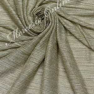 Material textil Lurex, 1.50m (la metru) Cod:1876