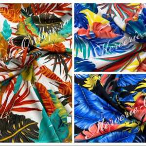 Material textil Vascoza Elastica Supersoft, 1.50m (la metru) Cod:1468