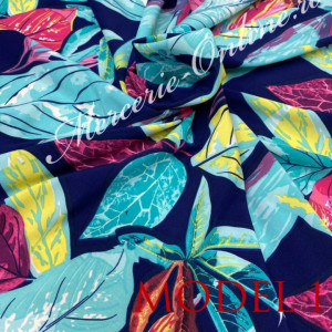 Material textil Vascoza Elastica Supersoft, 1.50m (la metru) Cod:1469 - Img 4