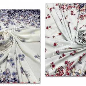 Material textil Vascoza Elastica Supersoft, 1.50m (la metru) Cod:1557