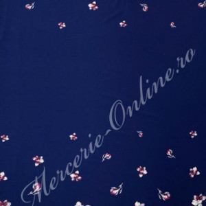 Material textil Vascoza Elastica Supersoft, 1.50m (la metru) Cod:1579 - Img 5