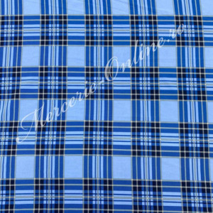 Material textil Vascoza Elastica Supersoft, 1.50m (la metru) Cod:1624 - Img 2