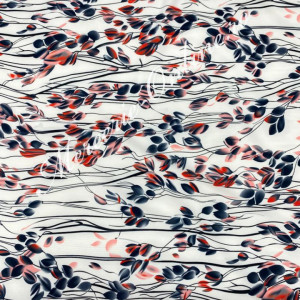 Material textil Vascoza Elastica Supersoft, 1.50m (la metru) Cod:1671 - Img 3
