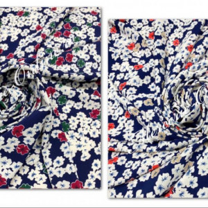 Material textil Vascoza Elastica Supersoft, 1.50m (la metru) Cod:1682