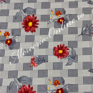 Material textil Vascoza Elastica Supersoft, 1.50m (la metru) Cod:1701 - Img 4