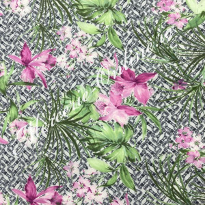 Material textil Vascoza Elastica Supersoft, 1.50m (la metru) Cod:1722 - Img 2