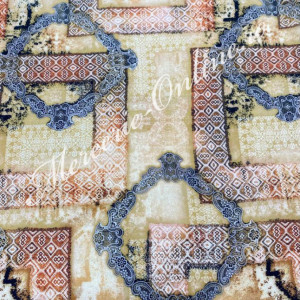 Material textil Vascoza Elastica Supersoft, 1.50m (la metru) Cod:1755 - Img 2
