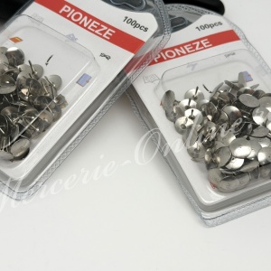 Pioneze (100bucati/CUTIE) Cod:0033