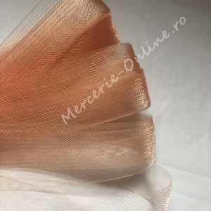 Rijelina Plata, 3cm, Moale (23metri/rola) Cod:0317 - Img 2