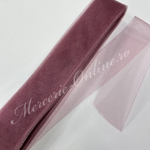 Rijelina Plata, 5cm, Moale (23metri/rola) Cod:4095