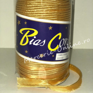 Vipusca Satin, 1cm (70metri/rola) Cod:0491
