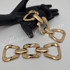 Accesorii Metalice pentru haine (la bucata) Cod:3903