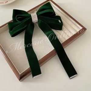 Accesoriu Funda Catifea Tip Clema, 18x22cm (la bucata) Cod:3374