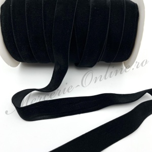 Banda Catifea Elastica, (22metri/rola) Cod:1192 - Img 2