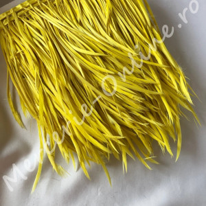 Banda pene rigide gasca, (la metru) Cod:1064