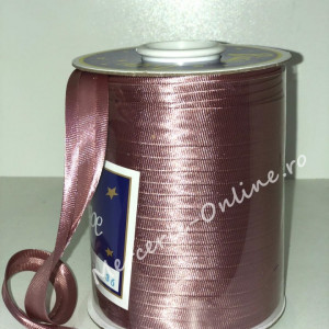 Bias Satin, 1.4cm (75metri/rola) Cod:0462
