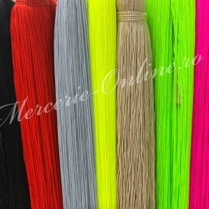 Franjuri, 60 cm, mai multe culori disponibile (la metru) Cod:0789