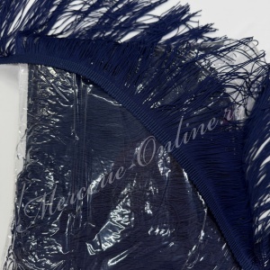 Franjuri, Bleumarin, 20cm (10metri/PACHET) Cod:3826