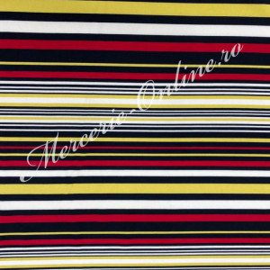 Material textil Barbie imprimat, 1.50m (la metru) Cod:1527 - Img 2