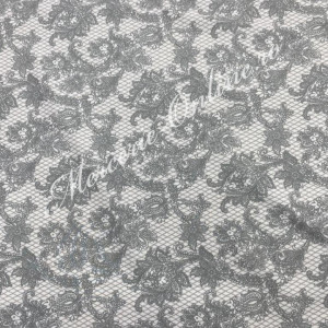 Material textil Barbie imprimat, 1.50m (la metru) Cod:1820 - Img 2