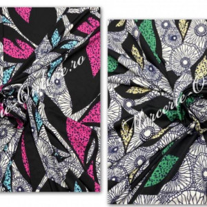 Material textil Lycra, 1.50m (la metru) Cod:1399