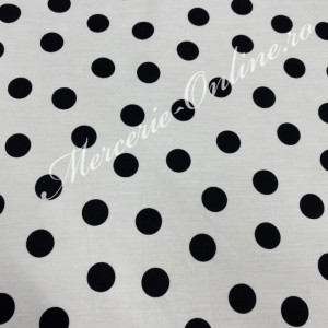 Material textil Poplin imprimat, 1.50m (la metru) Cod:1571 - Img 2