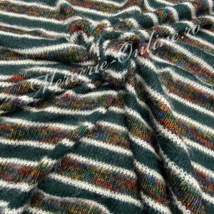 Material textil Pulover Lana cu Mohair, (la bucata-1m) Cod:2335