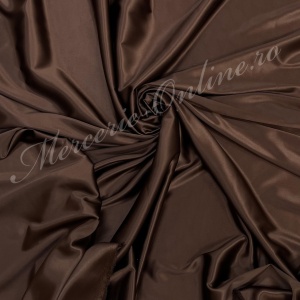 Material textil Tafta Elastica, Maro, 1.50m (la metru) Cod:4030