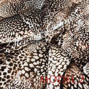 Material textil Vascoza Elastica Supersoft, 1.50m (la metru) Cod:1463 - Img 4