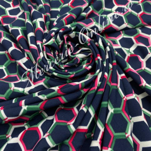 Material textil Vascoza Elastica Supersoft, 1.50m (la metru) Cod:1693
