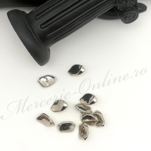 Nasturi Metalici, 15mm, (10bucati/set) Cod:3739 - Img 2