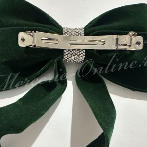 Accesoriu Funda Catifea Tip Clema, 18x22cm (la bucata) Cod:3374 - Img 2