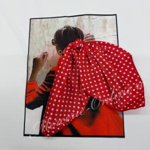 Aplicatie Textila, cca 25x20cm, (la bucata) Cod:3771