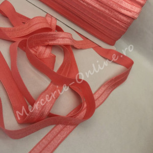 Bias Elastic, 1.5cm (23metri/rola) Cod:0376 - Img 2