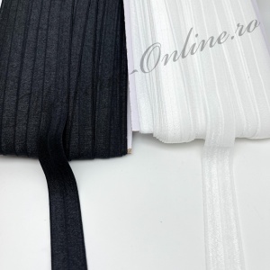 Bias Elastic, 2cm (23metri/rola) Cod:3696