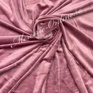Catifea Elastica Uni Mata SuperSoft, 1.50m (la metru) Cod:1442 - Img 3
