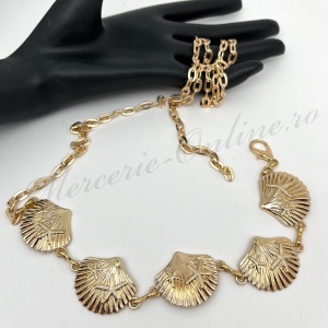 Curea Metalica, (la bucata) Cod:3660