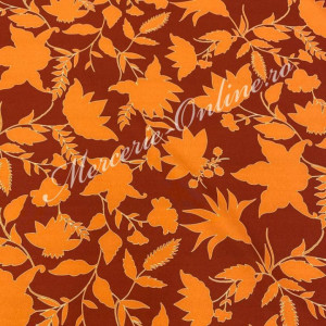Material textil Barbie imprimat, 1.50m (la metru) Cod:1498 - Img 2