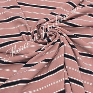 Material textil Barbie imprimat, 1.50m (la metru) Cod:1528