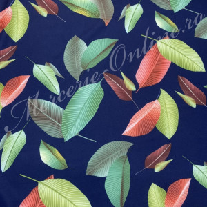 Material textil Barbie imprimat, 1.50m (la metru) Cod:2703 - Img 2