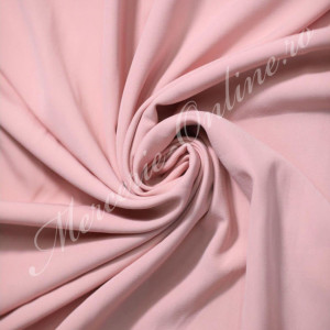 Material textil Barbie, Rose Somon, 1.50m (la metru) Cod:2019