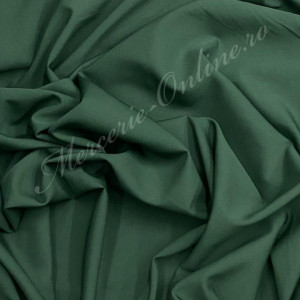 Material textil Barbie, Verde Kaki, 1.50m (la metru) Cod:2067 - Img 2