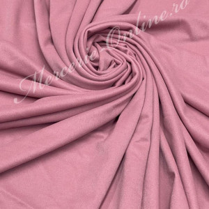Material textil Crep cu fir lame, 1.50m (la metru) Cod:1524 - Img 3