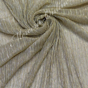 Material textil Lurex, 1.50m (la metru) Cod:1878