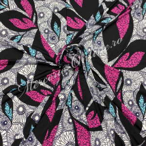 Material textil Lycra, 1.50m (la metru) Cod:1399 - Img 2